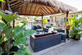Apartment Bali Style with Pool and Fire Pits, Parkes